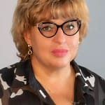 Василенко Вікторія
