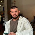 Євтушенко Максим
