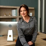 Біленко Анастасія