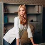 Духіна Карина