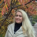 Гаврилко Наталія