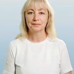 Махоніна Ольга
