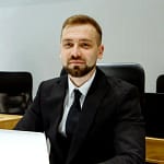 Сухий Олег
