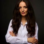 Кітчак Богдана