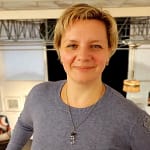 Михайленко Надія