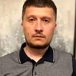 Бідношия Вадим