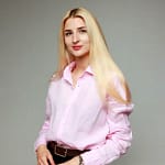 Котенко Дар'я
