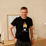 Сінільник Сергій
