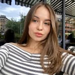 Сімакова Маргарита