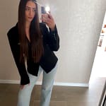 Тимощук Ксенія