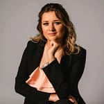Мельниченко Ірина