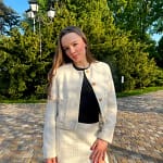 Літвінова Валерія