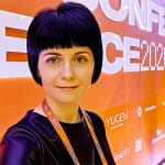 Макарова Олена