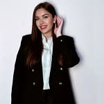 Пестрякова Катерина