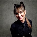 Антонова Анна