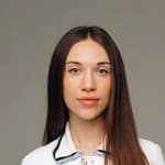 Козіонова Аліна
