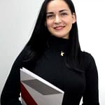 Шимоліна Олена
