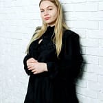 Симонова Наталія