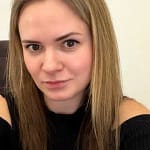 Медкова Ксенія