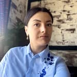 Кленцар Анна