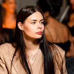 Оса Ксенія
