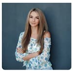Луценко Аліна