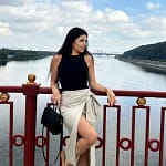 Рожко Наталія