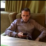Ісраелян Володимир