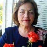Діденко Валентина