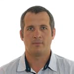Гайдамаченко Дмитро