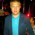 Присяжнюк Ігор