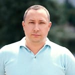 Окунєв Андрій