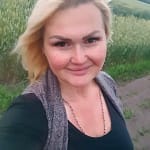 Демська Валентина