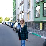 Горбовцова Людмила