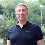 Комиш Володимир