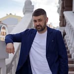 Качай Максим