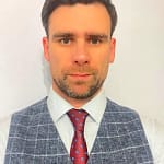 Воздвиженський Вячеслав