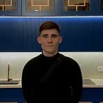 Єгоров Валентин