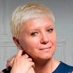 Руденко Світлана