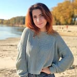 Добрінська Крістіна