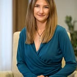 Степанюк Майя
