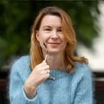 Парамонова Юлія