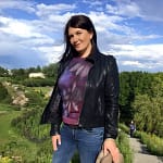 Артюхова Оксана