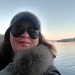 Смірнова Олена
