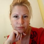 Кухарчук Наталія