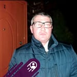 Михайлов Володимир