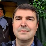 Калініченко Петро