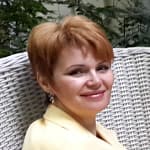 Мосоха Жанна