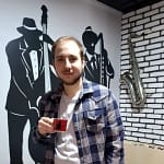 Мазніченко Максим