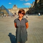 Ілющенко Оксана